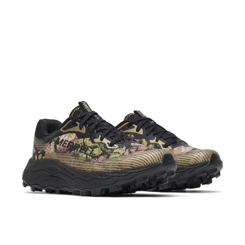 Merrell Agility Peak 6 Opulent - Dámské trailové běžecké boty | Hardloop
