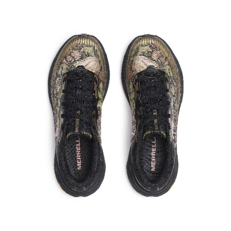 Merrell Agility Peak 6 Opulent - Dámské trailové běžecké boty | Hardloop
