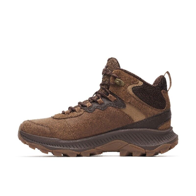 Merrell Speed Strike 2 Ltr Mid WP - Wanderschuhe - Damen | Hardloop