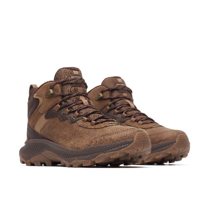 Merrell Speed Strike 2 Ltr Mid WP - Wanderschuhe - Damen | Hardloop