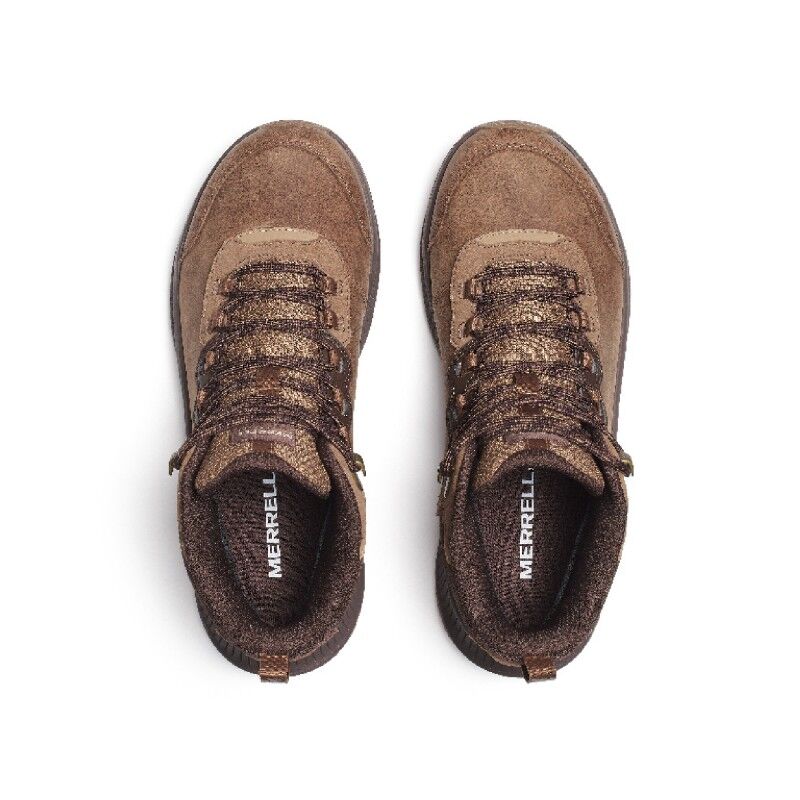 Merrell Speed Strike 2 Ltr Mid WP - Buty turystyczne damskie | Hardloop