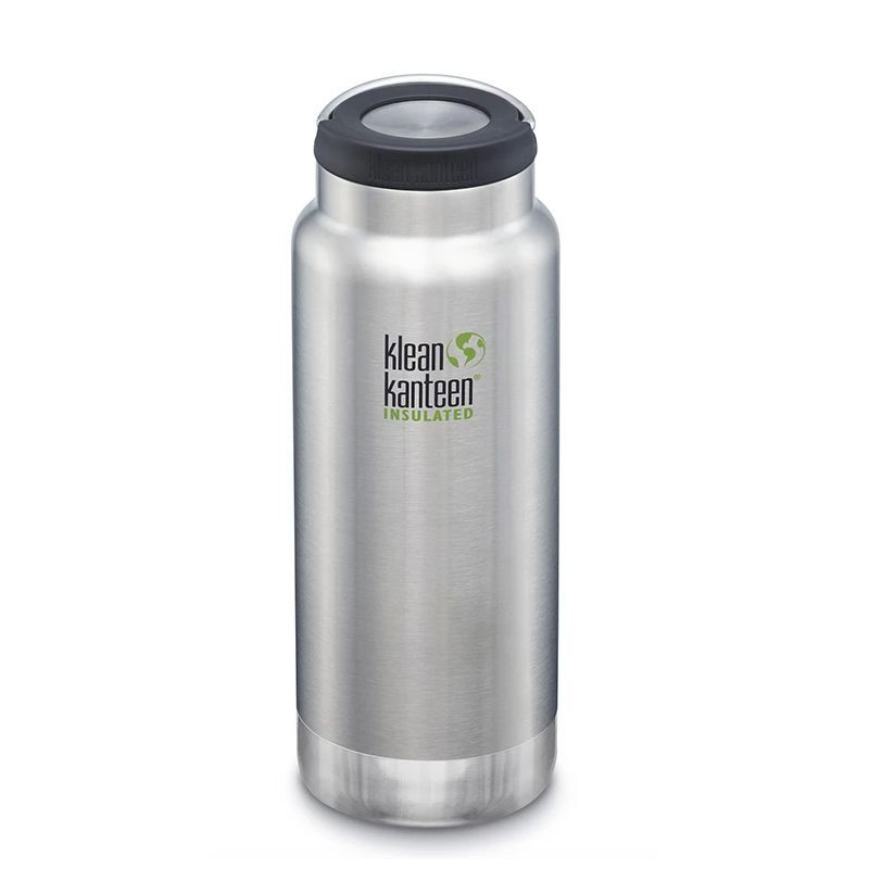 Klean Kanteen TKWide 32oz - Loop Cap - Borraccia