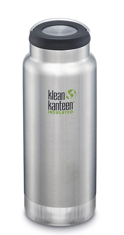 Klean Kanteen TKWide 32oz - Loop Cap - Water bottle