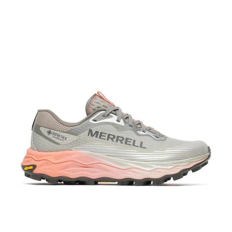 Agility Peak 6 GTX - Chaussures trail femme