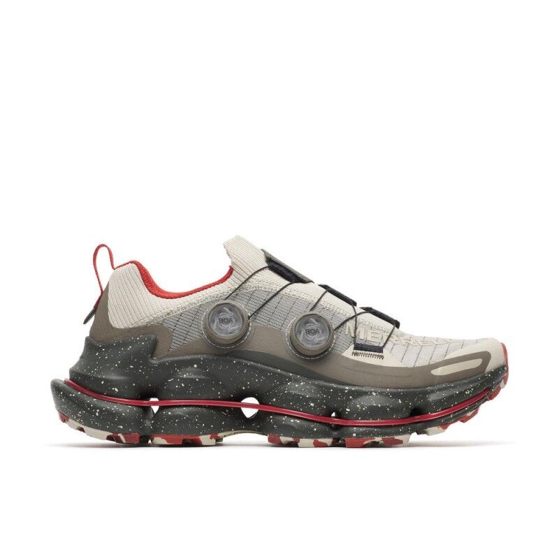 Speedarc Surge Boa - Wandelschoenen - Heren