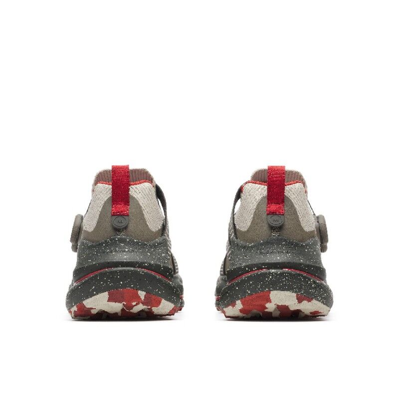 Merrell Speedarc Surge Boa - Wandelschoenen - Heren | Hardloop
