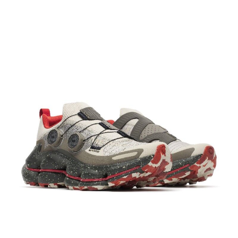 Merrell Speedarc Surge Boa - Vaelluskengät - Miehet | Hardloop