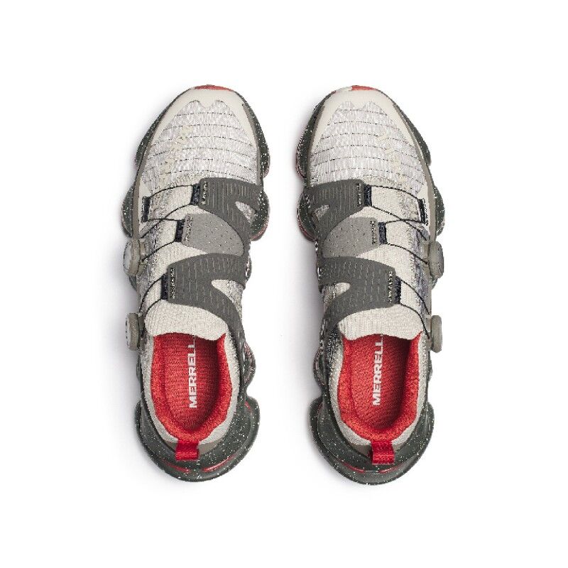 Merrell Speedarc Surge Boa - Vaelluskengät - Miehet | Hardloop