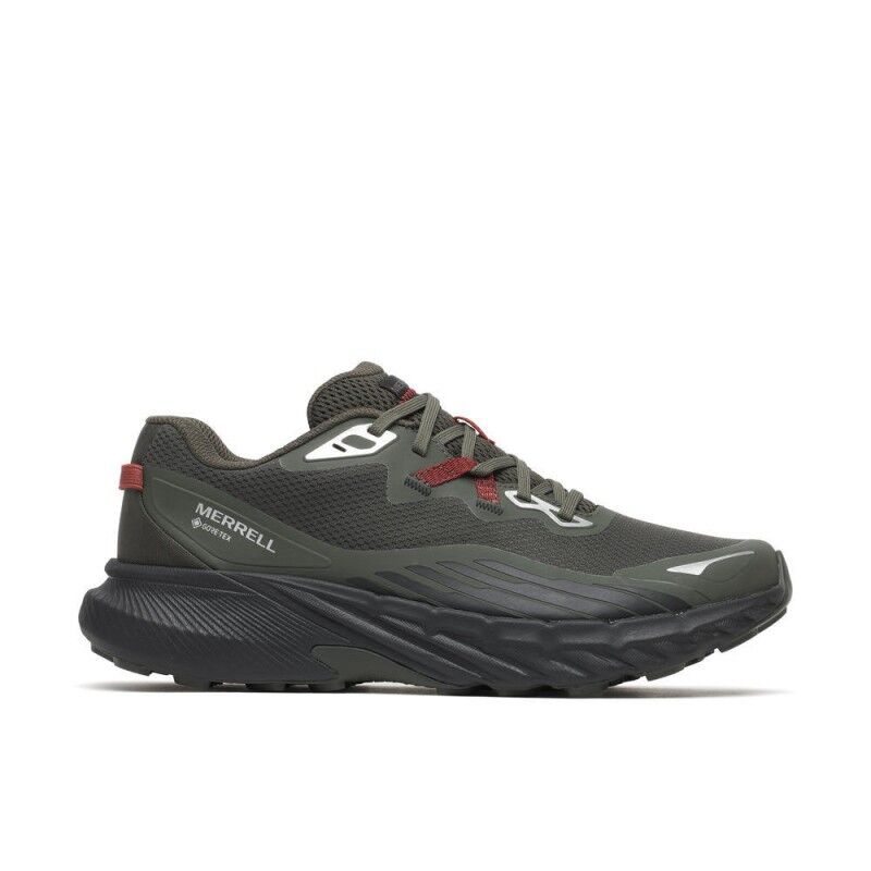 Agility Trail GTX - Trail running shoes - Men's