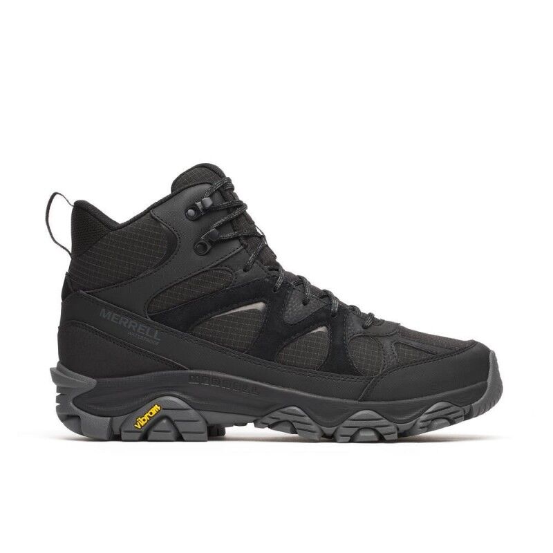 Merrell Thermo Snow Grip Mid WP - Vandringsskor - Herr | Hardloop