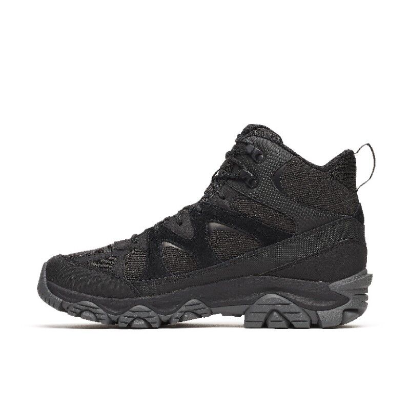 Merrell Thermo Snow Grip Mid WP - Wanderschuhe - Herren | Hardloop