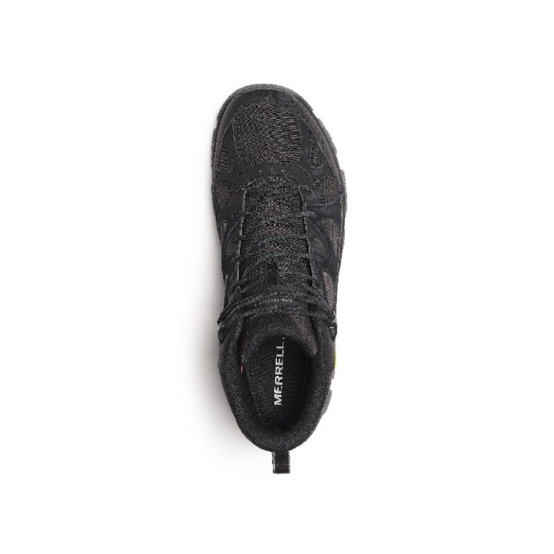 Merrell Thermo Snow Grip Mid WP - Walking shoes - Men's | Hardloop