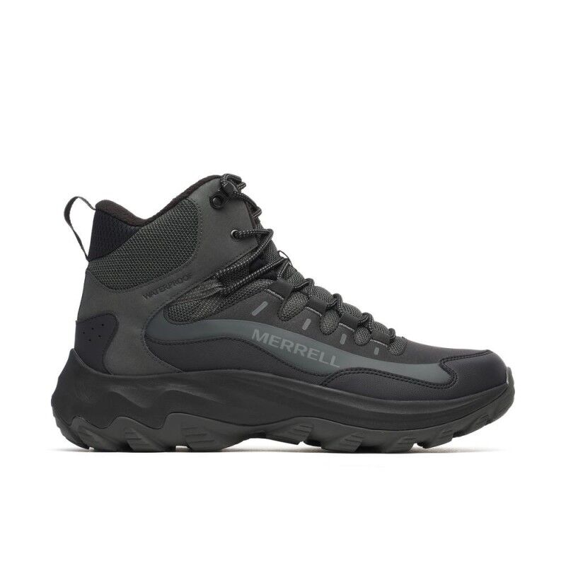 Thermo Chill 2 Mid WP - Chaussures randonnée homme