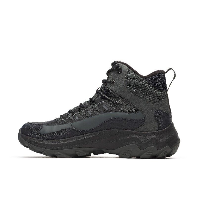 Merrell Thermo Chill 2 Mid WP - Chaussures randonnée homme | Hardloop