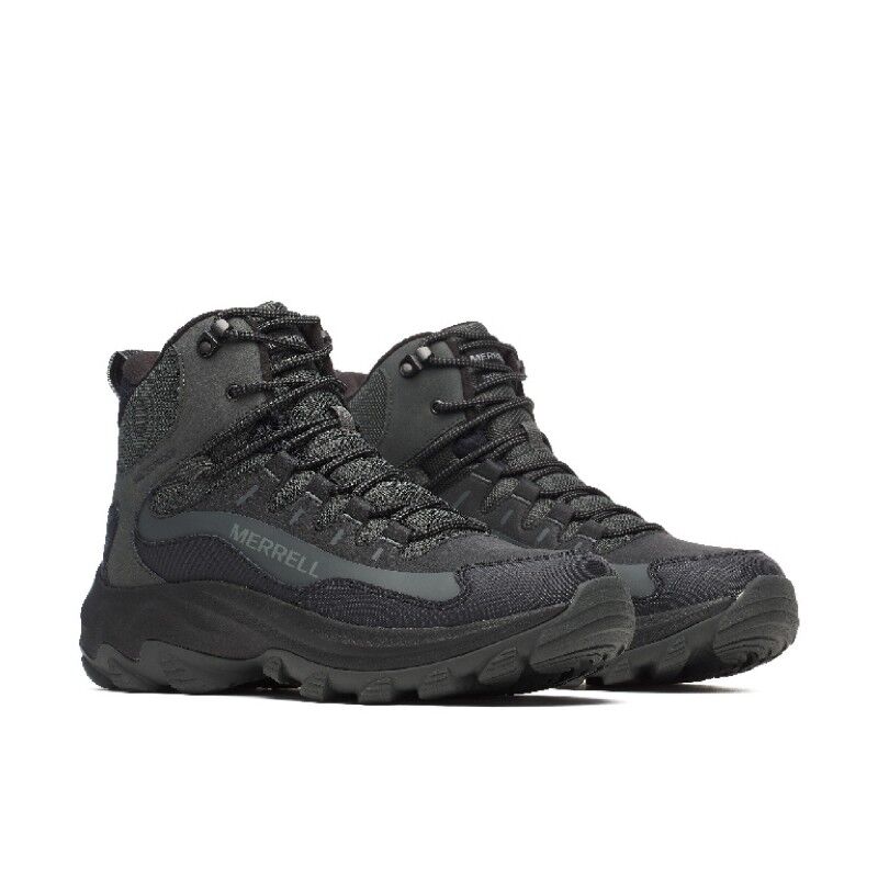 Merrell Thermo Chill 2 Mid WP - Walking shoes - Men's | Hardloop