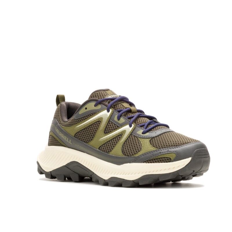 Merrell Tempo Exp - Zapatillas de senderismo - Hombre | Hardloop