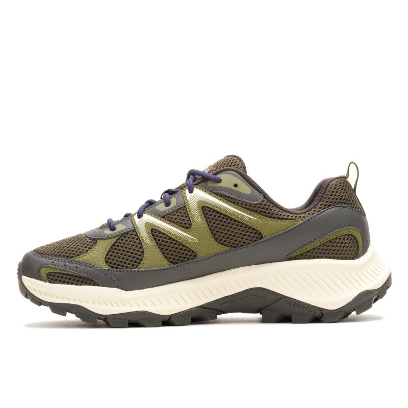 Merrell Tempo Exp - Zapatillas de senderismo - Hombre | Hardloop