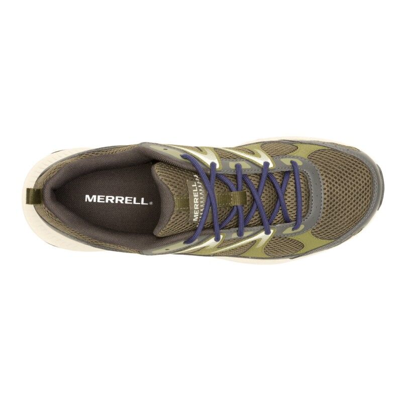 Merrell Tempo Exp - Vandresko - Herrer | Hardloop