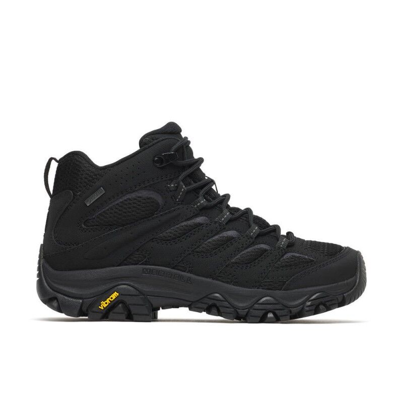 Merrell Moab 3 Syn Mid GTX - Vandringsskor - Dam | Hardloop