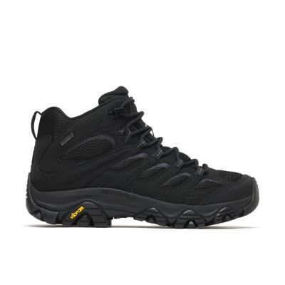 Moab 3 Syn Mid GTX - Walking shoes - Women's