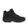 Merrell Moab 3 Syn Mid GTX - Buty turystyczne damskie | Hardloop