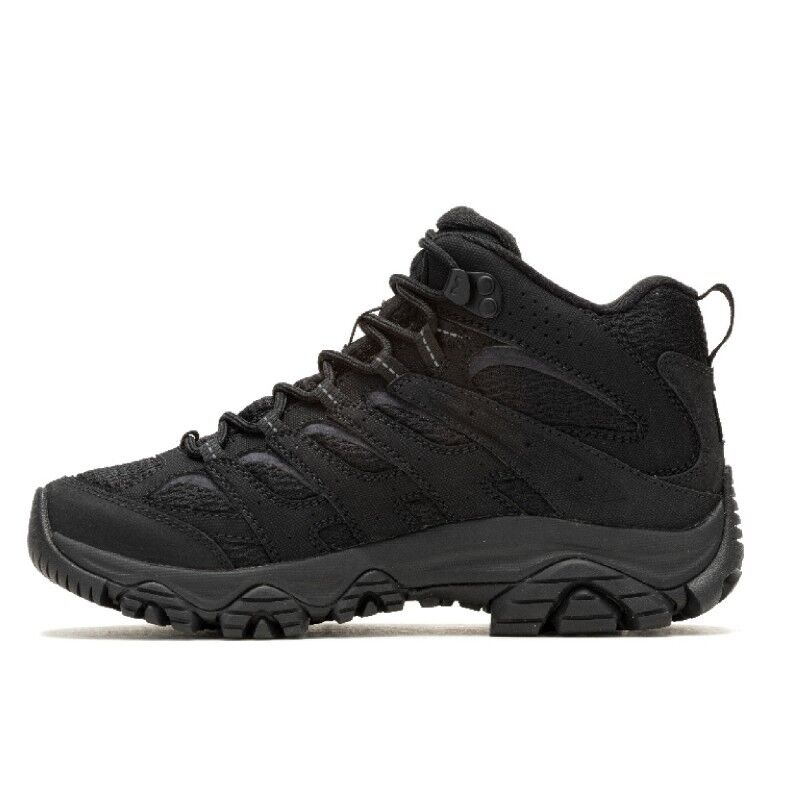 Merrell Moab 3 Syn Mid GTX - Vandringsskor - Dam | Hardloop