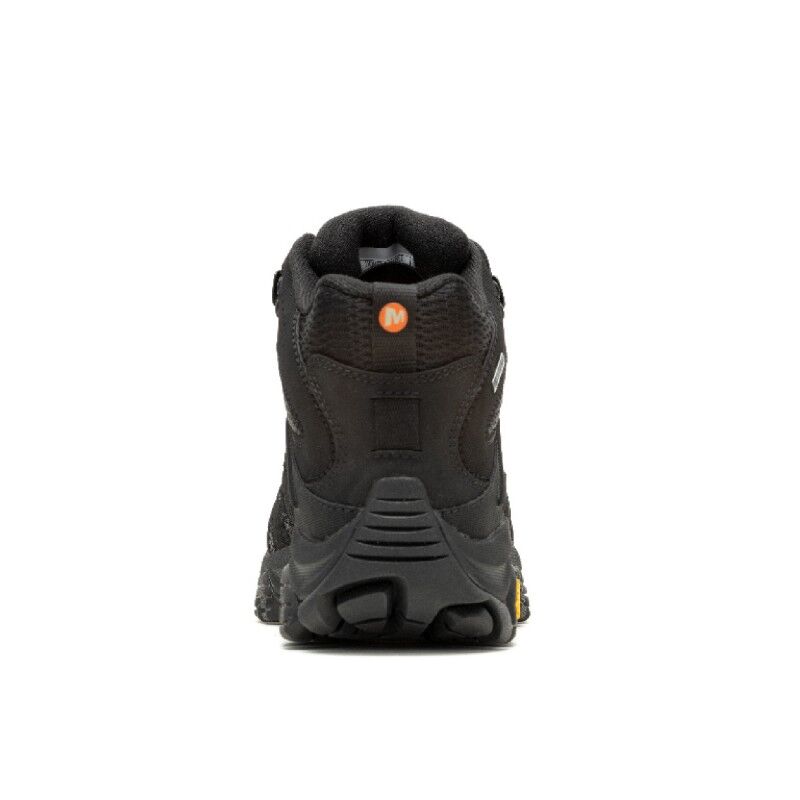Merrell Moab 3 Syn Mid GTX - Dámské nízké turistické boty | Hardloop