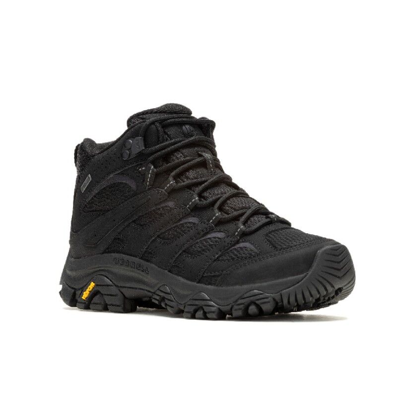 Merrell Moab 3 Syn Mid GTX - Chaussures randonnée femme | Hardloop