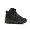 Merrell Moab 3 Syn Mid GTX - Chaussures randonnée femme | Hardloop