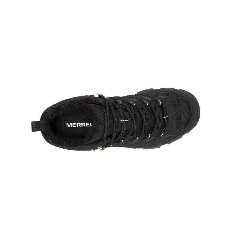 Merrell Moab 3 Syn Mid GTX - Sapatilhas caminhada mulher | Hardloop