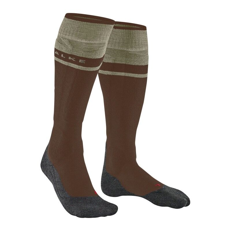 Falke Falke Sk2 Intermediate Men - Skarpety narciarskie meskie | Hardloop