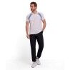 Falke Go Poloshirt M Golf - Polo - Hombre | Hardloop