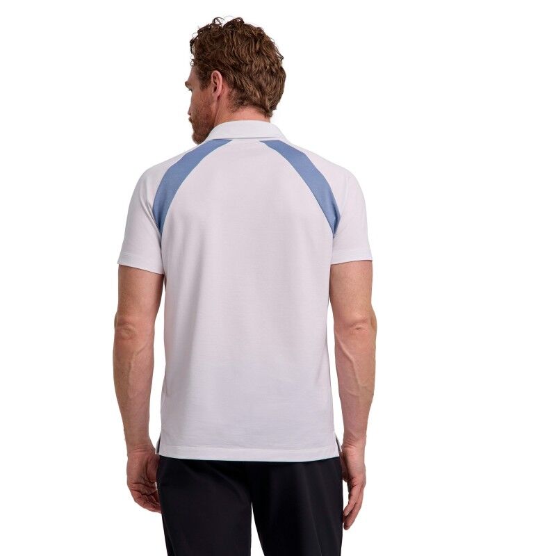 Falke Go Poloshirt M Golf - Poloshirt - Heren | Hardloop