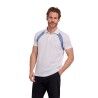 Falke Go Poloshirt M Golf - Koszulka polo meska | Hardloop