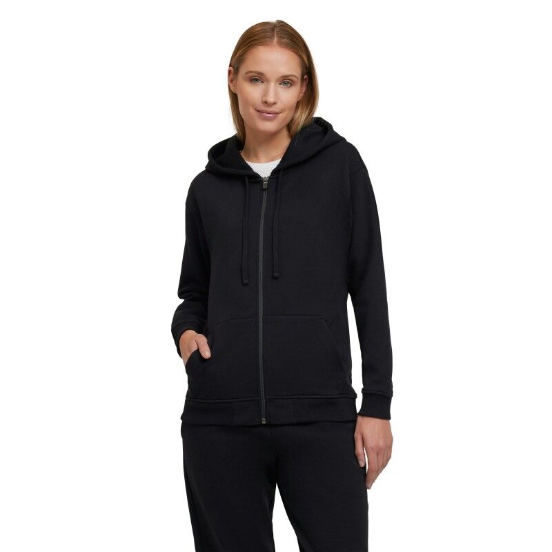 Fav Light Sweat Zip Jacket W - Hoodie - Women's