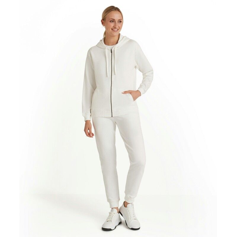 Falke Fav Light Sweat Zip Jacket W - Bluza z kapturem damska | Hardloop