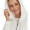 Falke Fav Light Sweat Zip Jacket W - Hoodie - Damer | Hardloop
