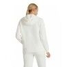 Falke Fav Light Sweat Zip Jacket W - Sweatshirt à capuche femme | Hardloop