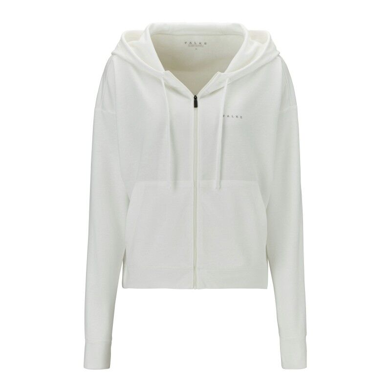 Falke Fav Light Sweat Zip Jacket W - Dámská mikina | Hardloop