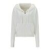 Falke Fav Light Sweat Zip Jacket W - Sweatshirt mulher | Hardloop