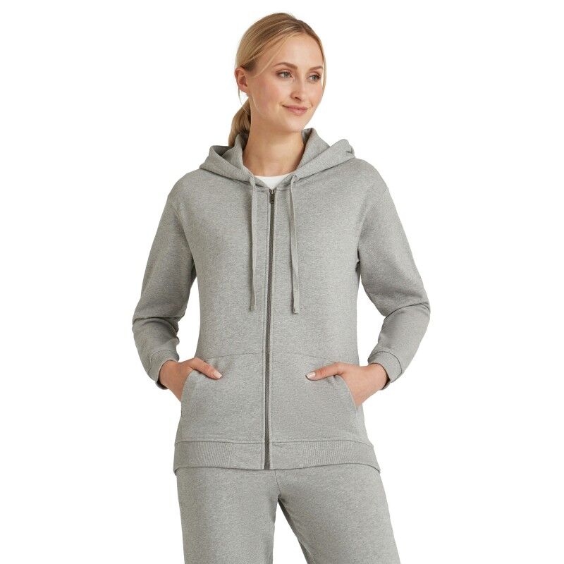 Fav Light Sweat Zip Jacket W - Hoodie - Women's