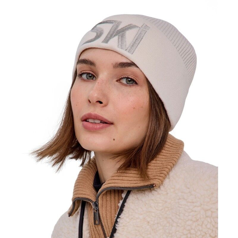 Falke Sel Ski Wool Beanie FM - Bonnet homme | Hardloop
