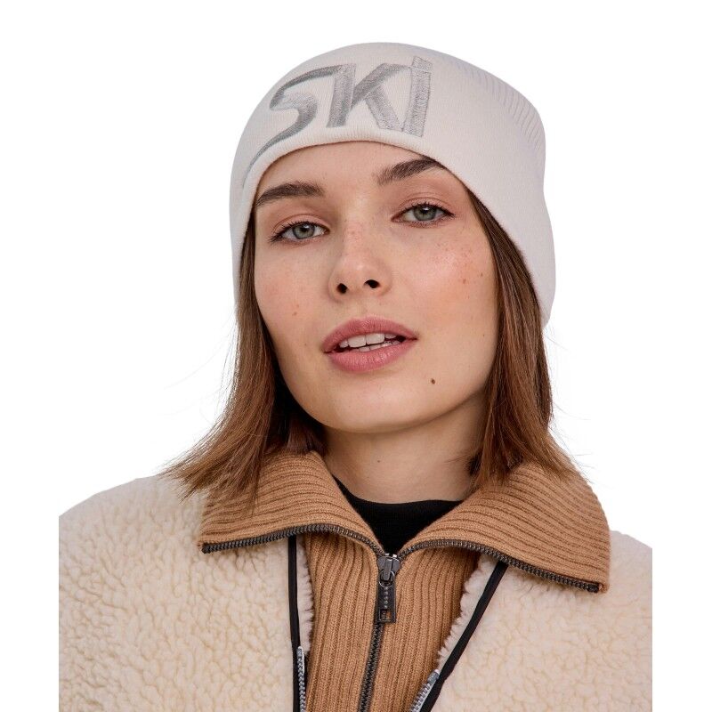 Falke Sel Ski Wool Beanie FM - Berretto - Uomo | Hardloop