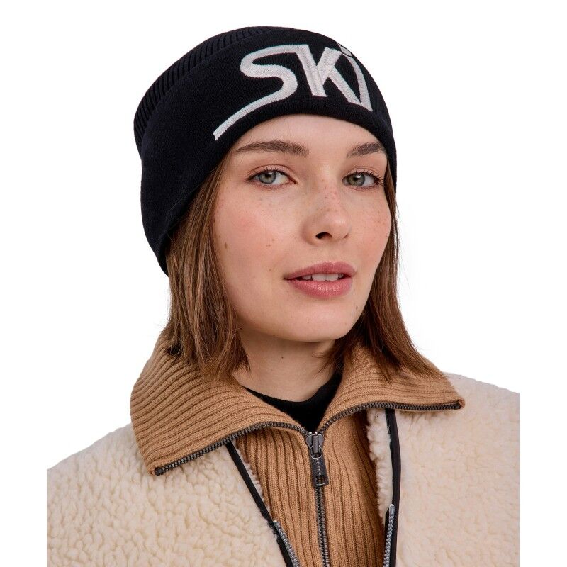 Sel Ski Wool Beanie FM - Berretto - Uomo