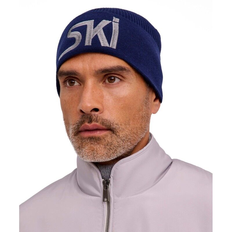 Sel Ski Wool Beanie FM - Berretto - Uomo