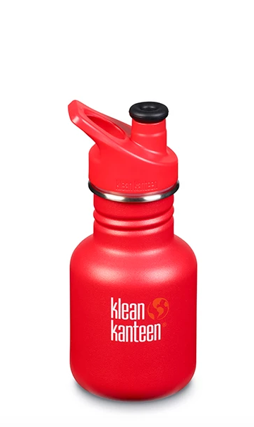 Klean kanteen kid sport sales cap