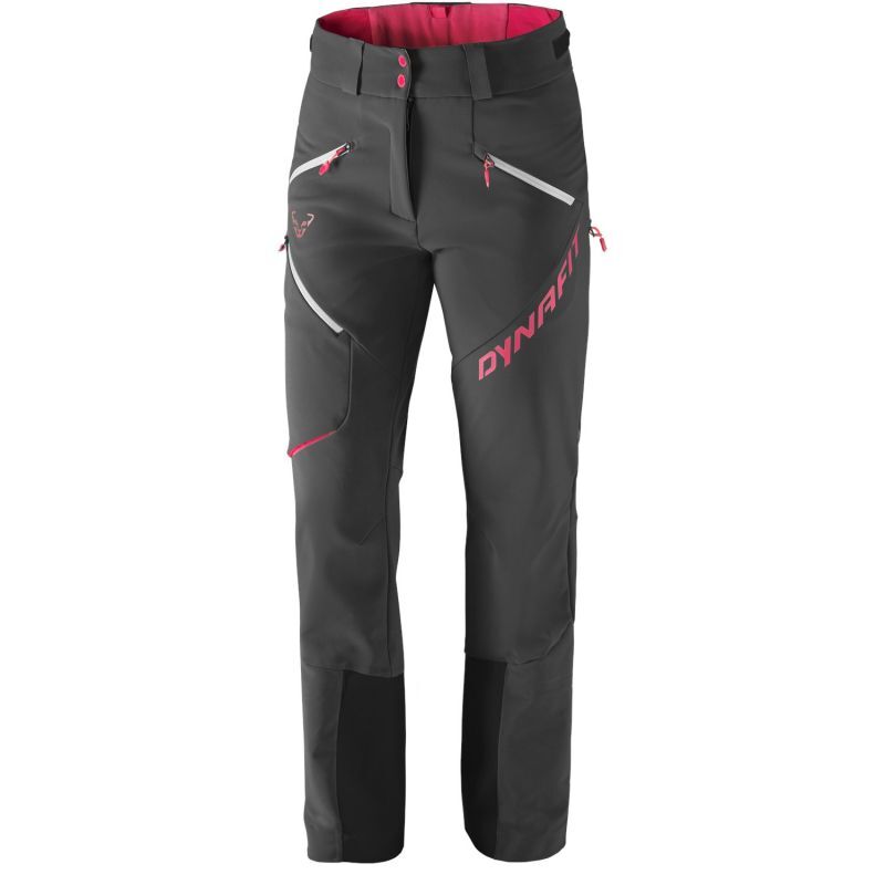 Dynafit Mercury Pro 2 - Softshell pants - Women's