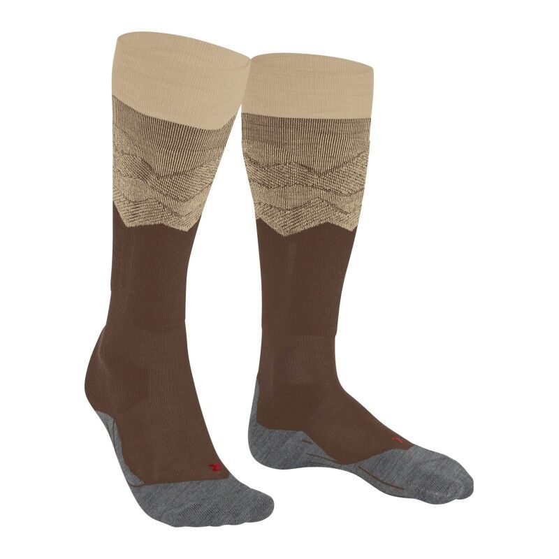 Falke Sk4 Advanced Men - Calcetines de esquí - Hombre