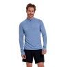 Falke Ru Longsleeve Warm M - Pánsky dres | Hardloop