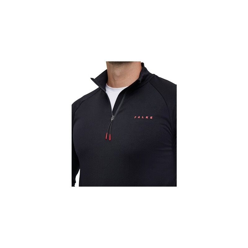 Falke Tr Move Better Longsleeve M - T-shirt - Herrer | Hardloop